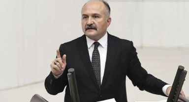 İYİ Partili Erhan Usta: Karar almadık, kapı hala açık!
