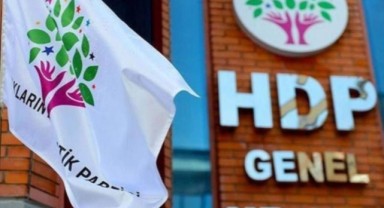 Akşener'in çıkışı sonrası HDP MYK de olağanüstü toplanıyor