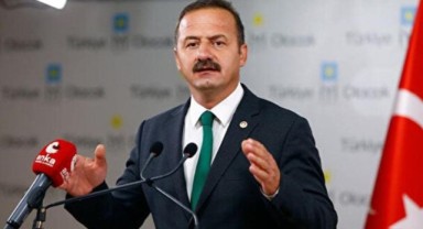 İYİP'te Yavuz Ağıralioğlu rahatsızlığı: 'Parti disiplinine aykırıydı'