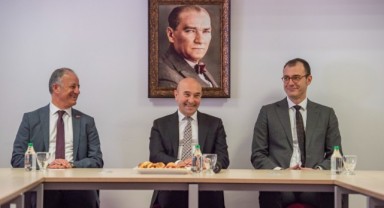 İzmir Avrupa Gençlik Başkenti için finalde!