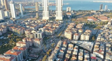 'İzmir Bayraklı'da 33 bin binadan yüzde 70'i depreme hazır değil'