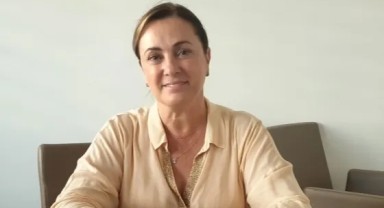 İzmir Büyükşehir Belediye Meclisi'nde flaş istifa
