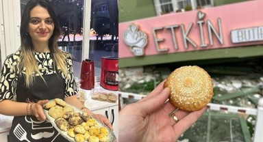 İzmir'de dayanışma dükkanı: Depremin yaralarını üreterek saracak!