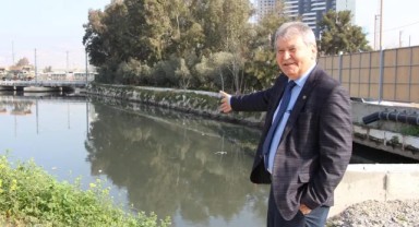 İzmir'de koku sorunu erken başladı!