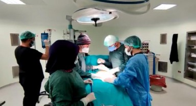 İzmir'deki tıp merkezine,mide botoksu soruşturması
