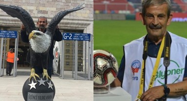 İzmir’in spor medyasının acı kaybı! Recep Doğan hayatını kaybetti