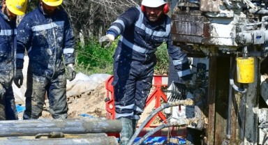 İzmir’in yerleşime uygun bölgeleri bu çalışmayla belirleniyor!