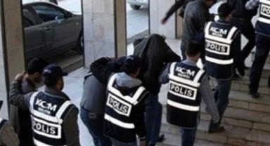İzmir polisinden Akbaba Operasyonu