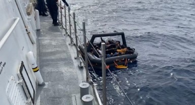 İzmir sularında can pazarı!