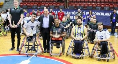 İzmir, tam not aldı 