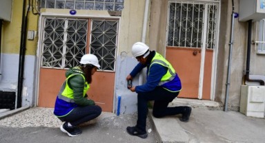 İzmirliler dikkat! Binanızın yapı durum tespiti başvuruları başladı