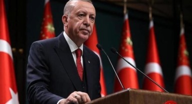 Güncelleniyor/ Kabine sonrası Erdoğan'dan açıklamalar