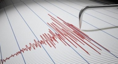 Kahramanmaraş'ta 4 büyüklüğünde deprem