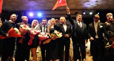 Karşıyaka’da 18 Mart’a özel program