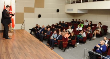 Karşıyaka’da bina ve sitelerde yeşil dönüşüm başlıyor!