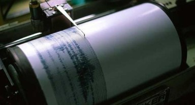 Kayseri'de 4,7 büyüklüğünde deprem