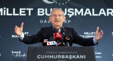 Kemal Kılıçdaroğlu Ahmet Necdet Sezer’i ziyaret edecek!