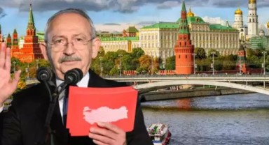 Kemal Kılıçdaroğlu'nun adaylığı Moskova'da nasıl yankılandı