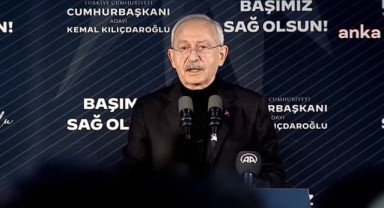 Kılıçdaroğlu: Bakan telefon edecek, bayrakları indirecekler... Asla kabul etmiyoruz
