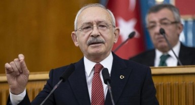 Kılıçdaroğlu: Erdoğan'ın bu kararı alması, aday belirleme takvimimizi etkilemez