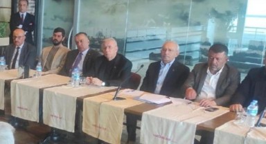 Kılıçdaroğlu geceyi çadırda geçirecek: Özel'den 'suikast duyumları' açıklaması