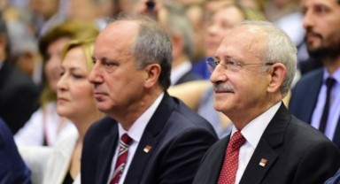 Kılıçdaroğlu, İnce buluşması bugün