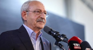 Kılıçdaroğlu: Memleket Partisi'ne de gideceğim!