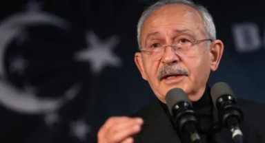 Kılıçdaroğlu 'Millet Buluşması' için Gaziantep'te...