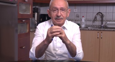 Kılıçdaroğlu'ndan 'Halil İbrahim sofrası' mesajı