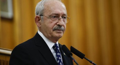 Kılıçdaroğlu'ndan ilk açıklama: Hiç merak etmeyin bütün taşlar yerine oturacak