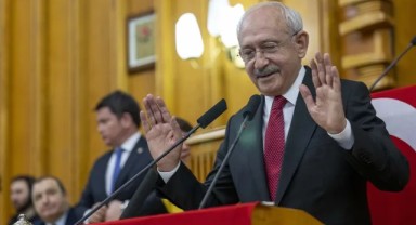 Kılıçdaroğlu'ndan 'mafya tehditi' yorumu: Olur böyle şeyler, önemsemiyorum; hiç geri adım atmadım