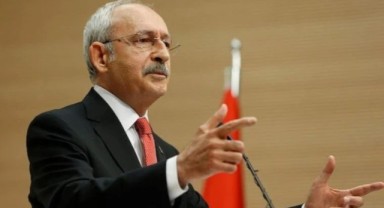 Kılıçdaroğlu'nun beğendiği tweet gündem oldu