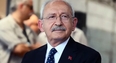 Kılıçdaroğlu'nun siyasi partileri ziyaret programı netleşti