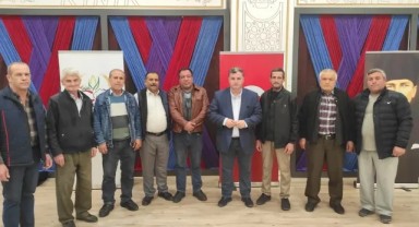 Kınık Belediyesi’nden Personel ve Ailelerine Anlamlı İftar Yemeği
