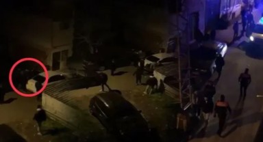 Kiracı, ev sahibi ile tartışmasında 'pompalı tüfekle' ateş açtı!
