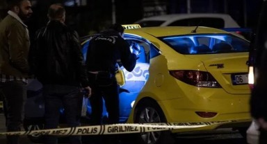 Kız arkadaşını öldürüp intihar etti
