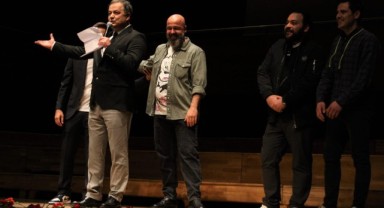 Komünist Osman belgesel oldu