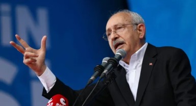 Kulis: Kılıçdaroğlu, 'dokunulmayacak 400 kişi' listesi verilince çok öfkelendi