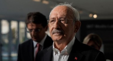 Kulis: Kılıçdaroğlu hakkında vurucu bir dosya aranıyor