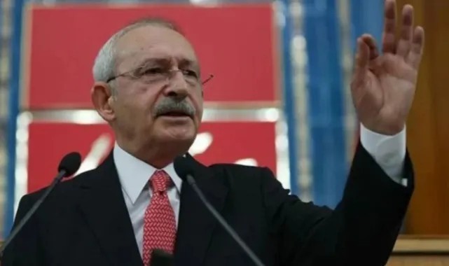 Kulisler hareketlendi... İşte Kılıçdaroğlu'nun kapısını çalacağı partiler