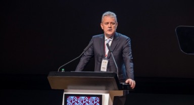 Mahmut Özgener: Mutlu ve barış içinde bir Türkiye hayalimiz var