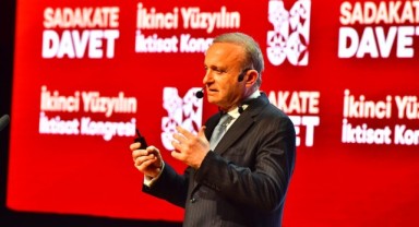 Manas: Kapitalizmin sonuna doğru geliyoruz