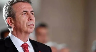Mansur Yavaş'tan deprem bölgesinde 'polemik' yanıtı
