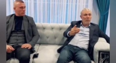 Mehmet Ali Ağca'dan Kılıçdaroğlu açıklaması: 'Zulüm yapmayın kardeşim'