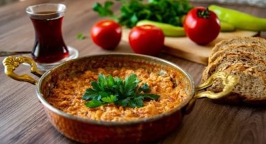 Menemen enflasyonu yüzde 88 arttı