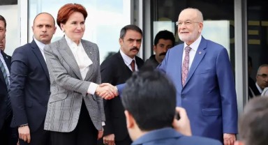 Meral Akşener hakkında çarpıcı iddia: 'İstemediğini açıklayacak'