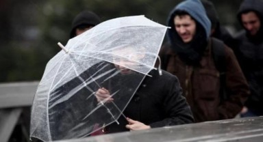 Meteoroloji açıkladı: Bugün hava nasıl olacak?