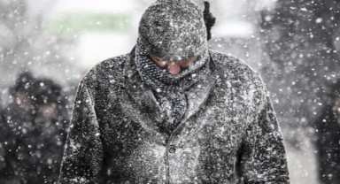 Meteoroloji'den 18 kente sarı ve turuncu kodlu uyarı