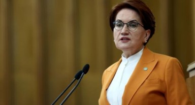 Millet İttifakı'nda anlaşma sağlandı: Akşener masaya döndü