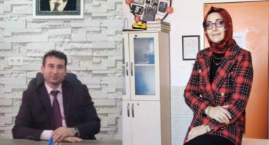 Milli Eğitim Müdürü eşini koordinatör olarak atadı!